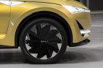 Skoda VisionE Concept 2017 года